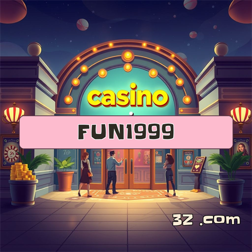 Os Bônus Imperdíveis do fun1999.com para Jogadores Brasileiros