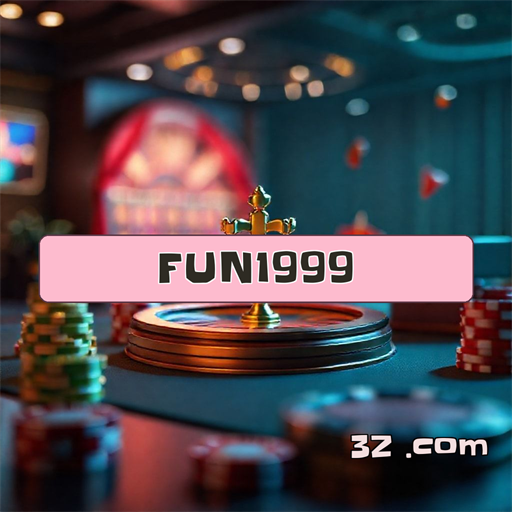 Cassino Astronômico no fun1999.com: Emoção a Cada Jogada