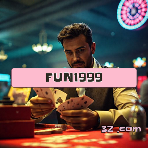 Slots Incríveis do fun1999.com: Diversão e Emoção Sem Fim