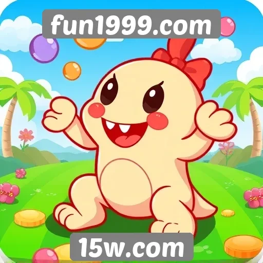 Fun1999.com oferece variedade de jogos online