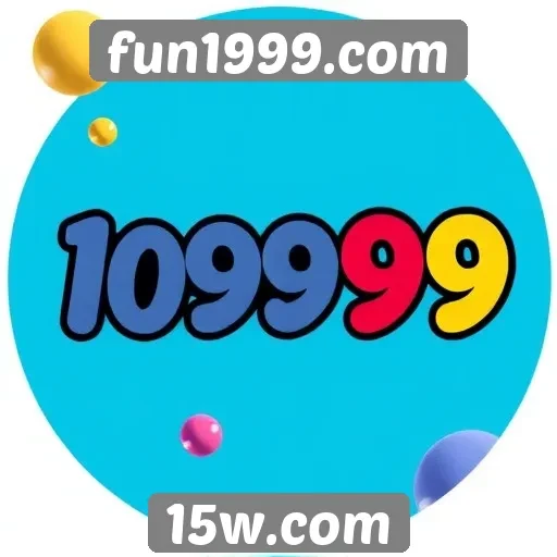 Análise da variedade de jogos disponíveis no fun1999.com
