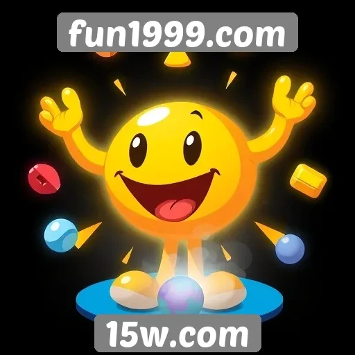 Recursos inovadores oferecidos pelo fun1999.com