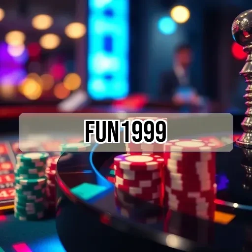 fun1999.com Segurança